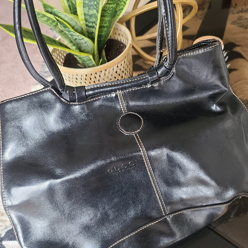 Gucci Handbag